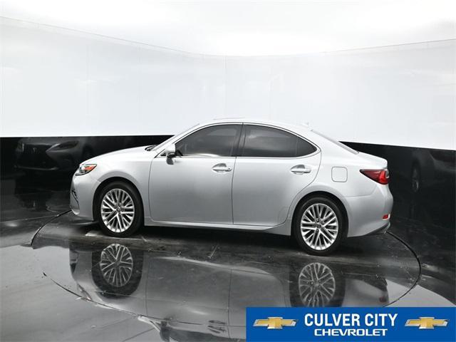 used 2016 Lexus ES 350 car, priced at $13,995