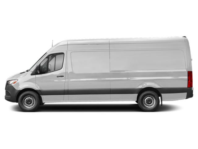 used 2023 Mercedes-Benz Sprinter 2500 car, priced at $44,995