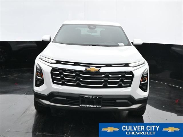 new 2025 Chevrolet Equinox car, priced at $29,995