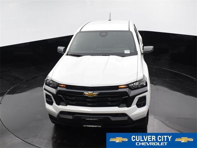 new 2024 Chevrolet Colorado car, priced at $35,065