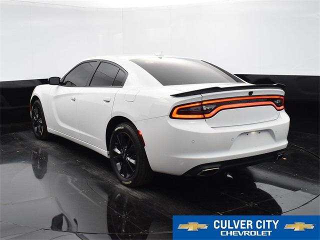 used 2022 Dodge Charger car, priced at $24,052