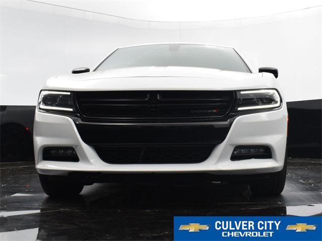 used 2022 Dodge Charger car, priced at $24,052