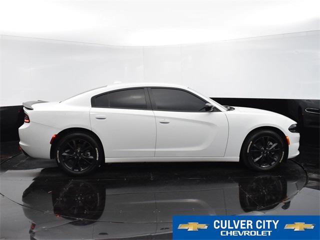 used 2022 Dodge Charger car, priced at $24,052