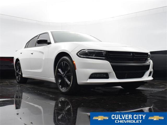 used 2022 Dodge Charger car, priced at $24,052