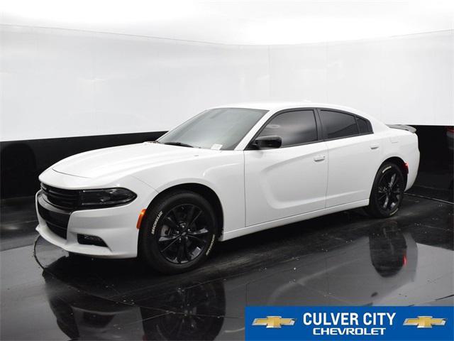 used 2022 Dodge Charger car, priced at $24,052