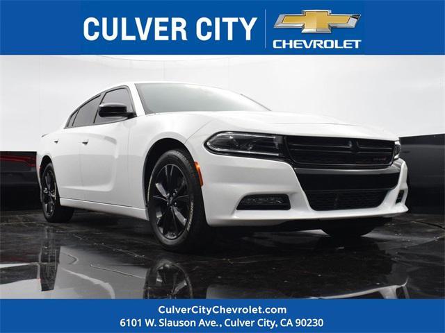 used 2022 Dodge Charger car, priced at $24,052