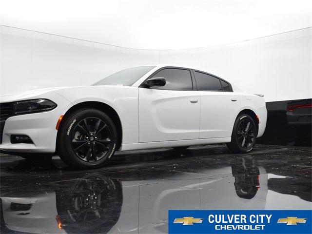 used 2022 Dodge Charger car, priced at $24,052