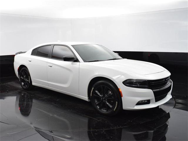 used 2022 Dodge Charger car, priced at $24,052