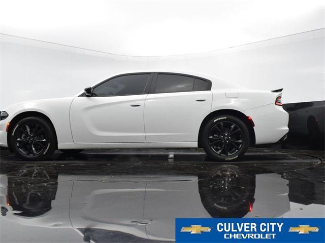 used 2022 Dodge Charger car, priced at $24,052