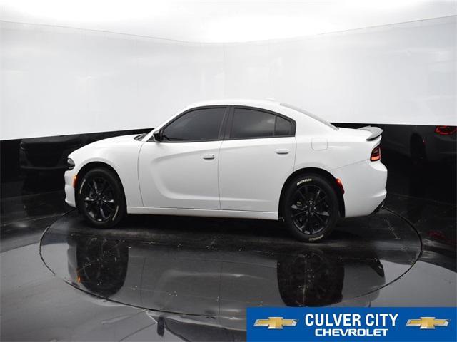 used 2022 Dodge Charger car, priced at $24,052