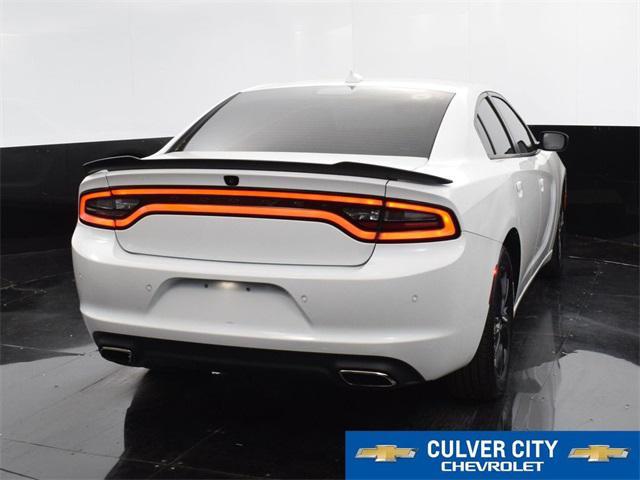 used 2022 Dodge Charger car, priced at $24,052