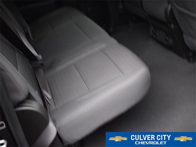 used 2024 Chevrolet Silverado 1500 car, priced at $34,995