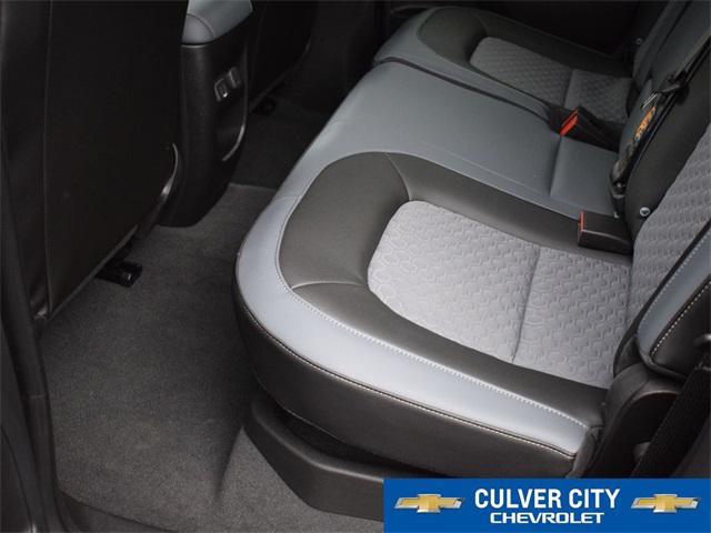 used 2022 Chevrolet Colorado car, priced at $32,952