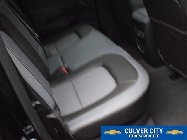 used 2022 Chevrolet Colorado car, priced at $37,995