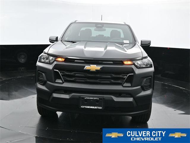 new 2024 Chevrolet Colorado car, priced at $31,395