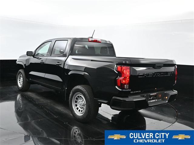 new 2024 Chevrolet Colorado car, priced at $31,395