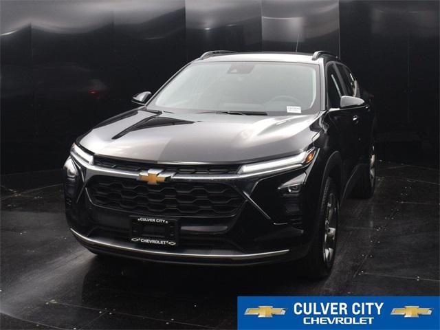 new 2024 Chevrolet Trax car, priced at $24,285