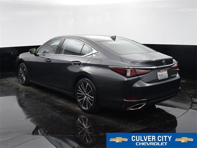 used 2022 Lexus ES 350 car, priced at $32,118