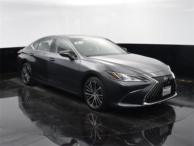 used 2022 Lexus ES 350 car, priced at $32,118