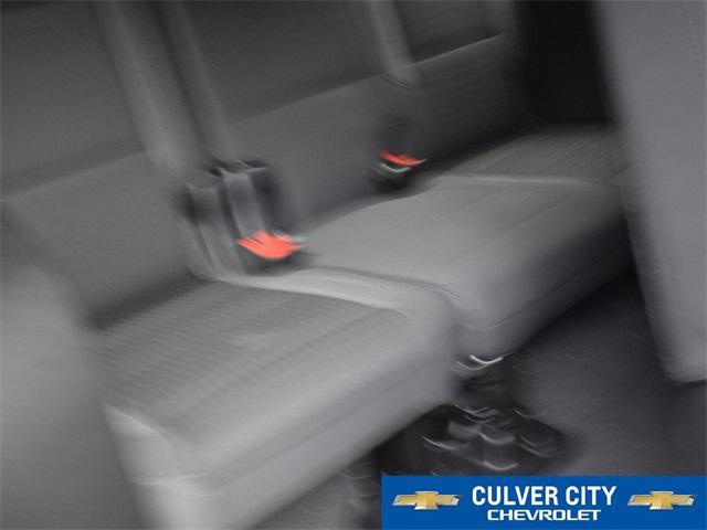 new 2024 Chevrolet Suburban car, priced at $65,505