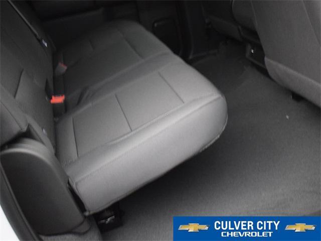 new 2024 Chevrolet Silverado 2500 car, priced at $53,010