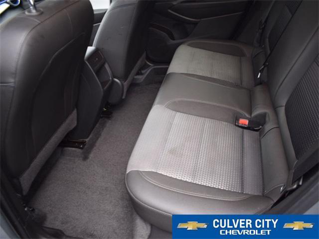 used 2024 Chevrolet Trax car, priced at $20,452