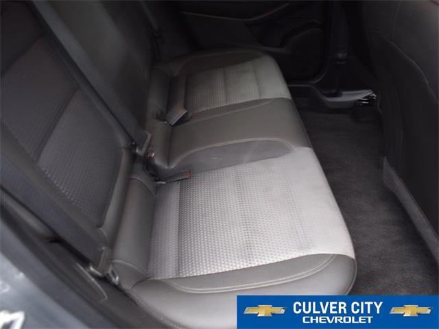 used 2024 Chevrolet Trax car, priced at $20,452