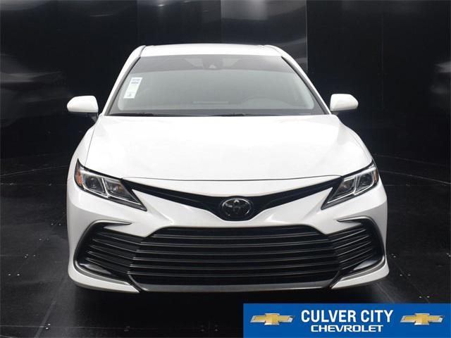 used 2023 Toyota Camry car, priced at $21,618