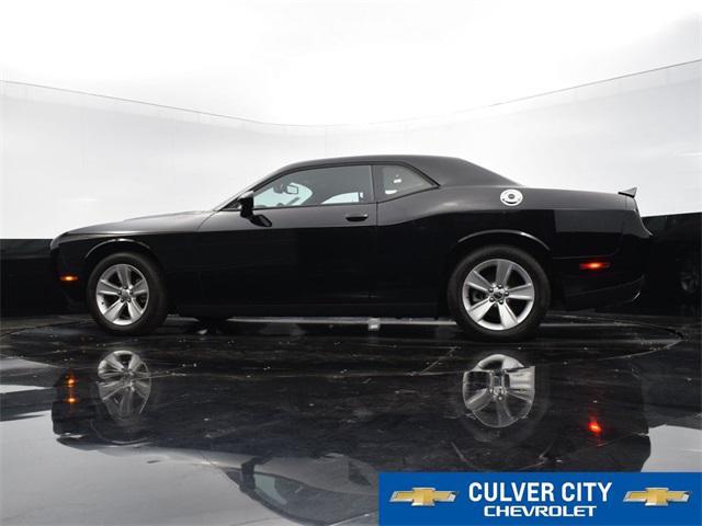 used 2023 Dodge Challenger car, priced at $20,952