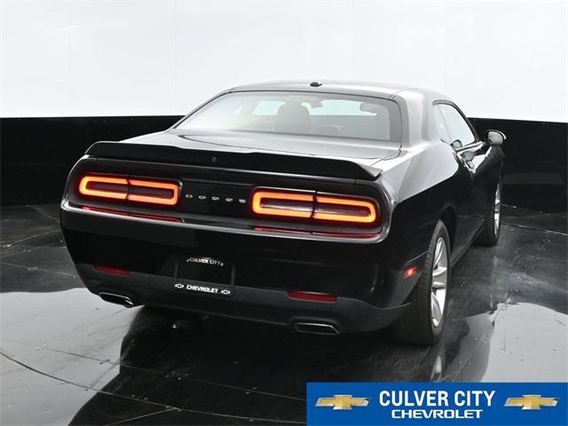 used 2023 Dodge Challenger car, priced at $20,952