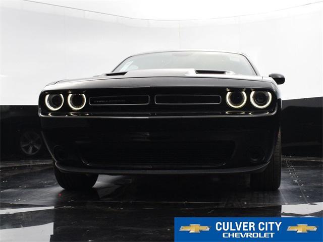 used 2023 Dodge Challenger car, priced at $20,952