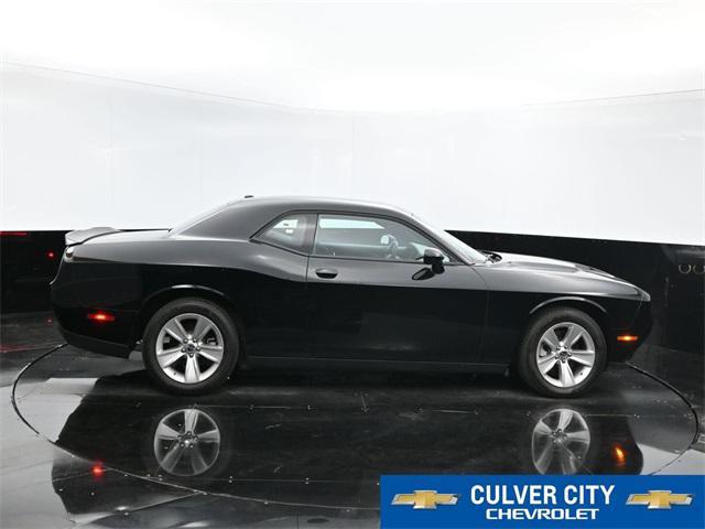 used 2023 Dodge Challenger car, priced at $20,952