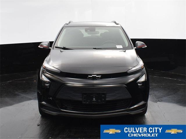 used 2023 Chevrolet Bolt EUV car, priced at $17,952