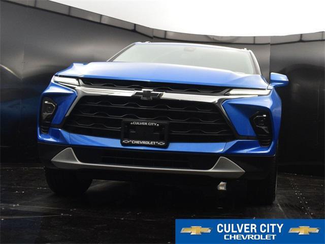 new 2024 Chevrolet Blazer car, priced at $39,952