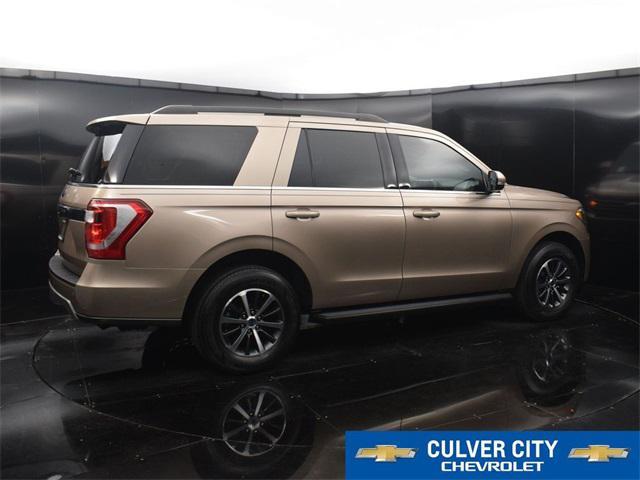 used 2020 Ford Expedition car, priced at $38,995