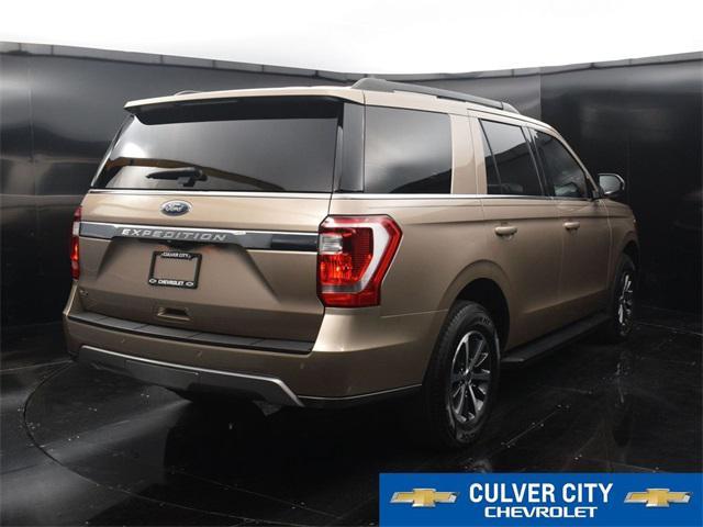 used 2020 Ford Expedition car, priced at $38,995