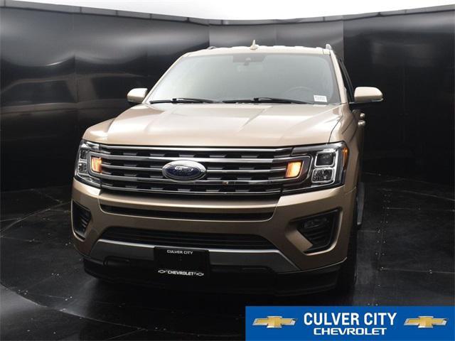 used 2020 Ford Expedition car, priced at $38,995