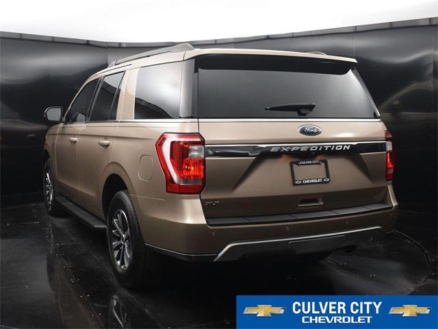 used 2020 Ford Expedition car, priced at $38,995