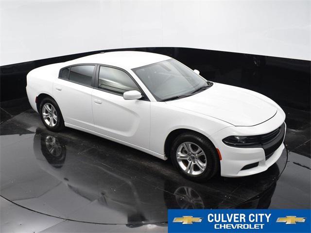 used 2022 Dodge Charger car, priced at $21,252