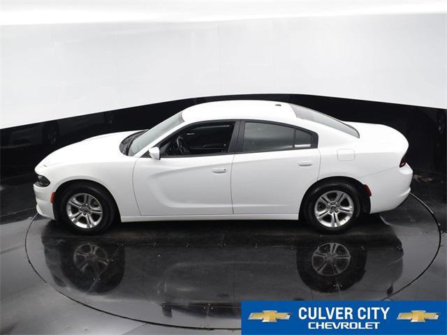 used 2022 Dodge Charger car, priced at $21,252