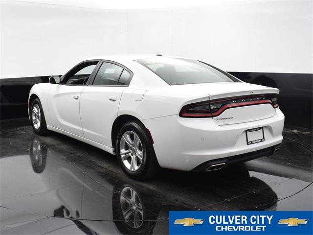 used 2022 Dodge Charger car, priced at $21,252