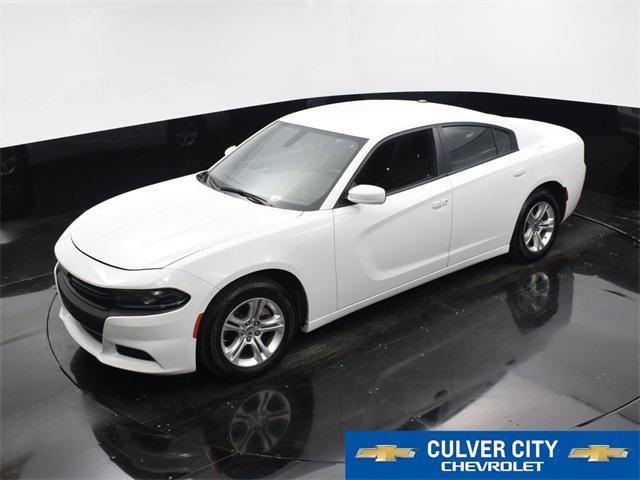 used 2022 Dodge Charger car, priced at $21,252