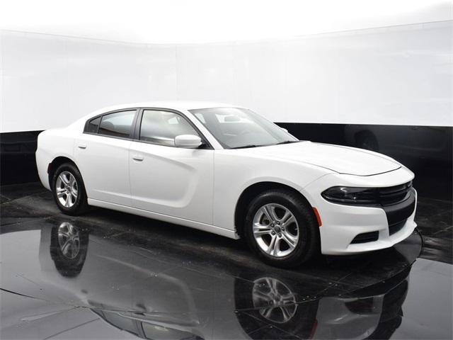 used 2022 Dodge Charger car, priced at $21,252