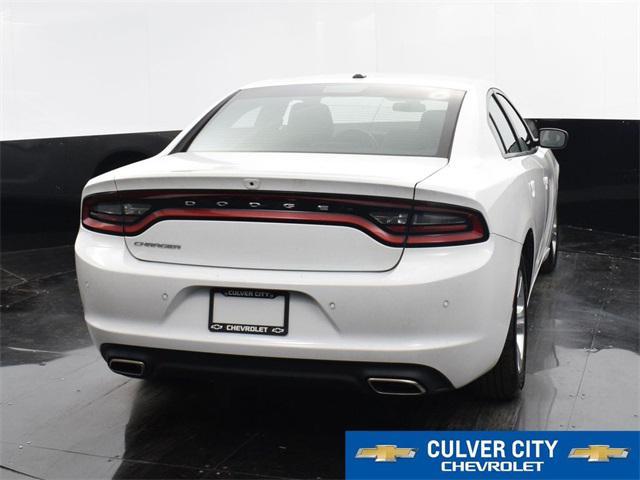 used 2022 Dodge Charger car, priced at $21,252