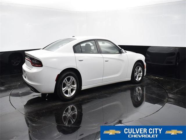 used 2022 Dodge Charger car, priced at $21,252