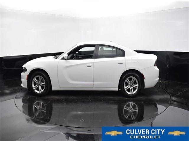 used 2022 Dodge Charger car, priced at $21,252