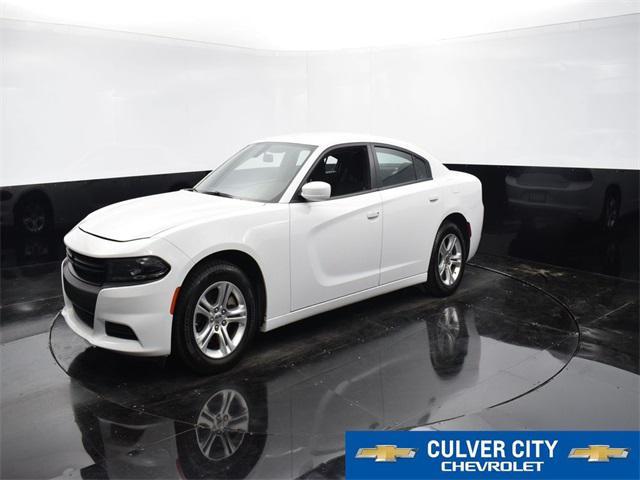 used 2022 Dodge Charger car, priced at $21,252