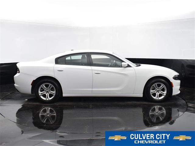 used 2022 Dodge Charger car, priced at $21,252