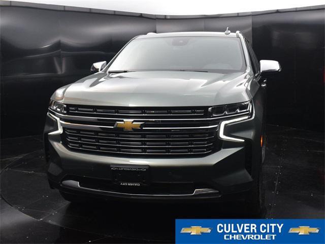 used 2023 Chevrolet Suburban car, priced at $61,995