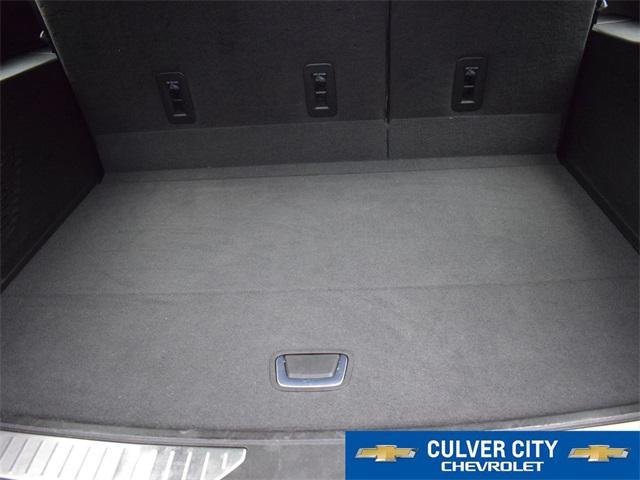 used 2023 Chevrolet Suburban car, priced at $61,995